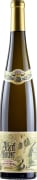 Albert Boxler Riesling Grand Cru Sommerberg Eckberg 2016  Front Bottle Shot