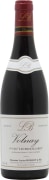 Domaine Lucien Boillot Volnay Les Brouillards Premier Cru 2018  Front Bottle Shot