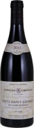 Domaine Robert Chevillon Nuits-Saint-Georges Les Saint Georges Premier Cru 2011  Front Bottle Shot