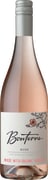 Bonterra Organic Rose 2019 Front Bottle Shot