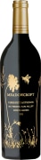 Meadowcroft Mt. Veeder Estate Cabernet Sauvignon 2013 Front Bottle Shot