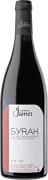 Domaine Jamet Collines Rhodaniennes Syrah 2022  Front Bottle Shot