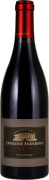 Domaine Anderson Dach Vineyard Pinot Noir 2013 Front Bottle Shot