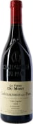 La Ferme du Mont Chateauneuf-du-Pape Cotes Capelan 2009 Front Bottle Shot