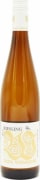 Von Winning Estate Riesling Trocken 2020  Front Bottle Shot