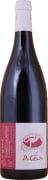 Catherine & Pierre Breton Bourgueil La Dilettante 2020  Front Bottle Shot
