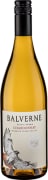 Balverne Chardonnay 2017  Front Bottle Shot