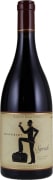 Krupp Brothers Estates Black Bart Stagecoach Vineyard Syrah 2016 Front Bottle Shot