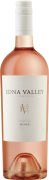 Edna Valley Vineyard Rose 2018  Front Bottle Shot