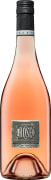 Berton Vineyards Metal Label Rose 2021  Front Bottle Shot