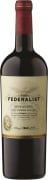 The Federalist Dry Creek Valley Zinfandel 2014 Front Bottle Shot