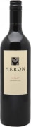 Heron Merlot 2014 Front Bottle Shot