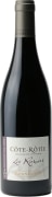 Domaine Patrick & Christophe Bonnefond Cote-Rotie Les Rochains 2018  Front Bottle Shot