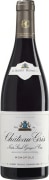 Albert Bichot Nuits-Saint-Georges Chateau Gris Premier Cru Monopole 2020  Front Bottle Shot