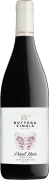 Bottega Vinaia Pinot Noir 2024 Front Bottle Shot