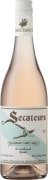 Badenhorst Secateurs Rose 2022  Front Bottle Shot