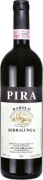 Luigi Pira Barolo Serralunga 2019  Front Bottle Shot