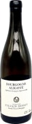 Domaine Sylvain Morey Bourgogne Aligote 2021  Front Bottle Shot