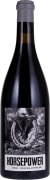 Horsepower Vineyards Sur Echalas Vineyard Syrah 2020  Front Bottle Shot