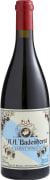 Badenhorst Family Red Blend 2021 Front Bottle Shot