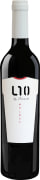 L10 by Valentin Bianchi Malbec 2016 Front Bottle Shot