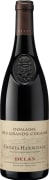 Delas Crozes-Hermitage Domaine des Grands Chemins 2017  Front Bottle Shot