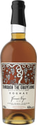 Through the Grapevine Francois Voyer Lot 93 Cognac Front Bottle Shot