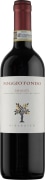 Poggiotondo Chianti 2020  Front Bottle Shot