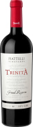 Piattelli Grand Reserve Trinita 2019  Front Bottle Shot