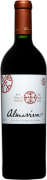Almaviva  2019  Front Bottle Shot