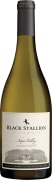 Black Stallion Winery Napa Valley Chardonnay 2020  Front Bottle Shot