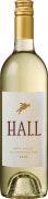 Hall Napa Valley Sauvignon Blanc 2024  Front Bottle Shot