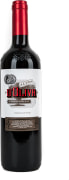 Altos d'Oliva Tempranillo 2018  Front Bottle Shot