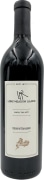 Long Meadow Ranch Cabernet Sauvignon 2018  Front Bottle Shot