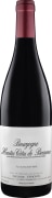 Frederic Esmonin Bourgogne Hautes Cotes de Beaune Rouge 2023  Front Bottle Shot