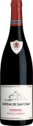 Chateau de Santenay Pommard Petit Clos Monopole 2016  Front Bottle Shot