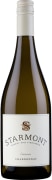 Starmont Chardonnay 2017  Front Bottle Shot