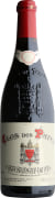 Clos des Papes Chateauneuf-du-Pape (1.5 Liter Magnum) 2013  Front Bottle Shot
