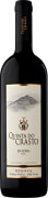Quinta do Crasto Douro Reserva Old Vines Red 2017 Front Bottle Shot