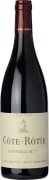 Rene Rostaing Cote-Rotie Ampodium 2019  Front Bottle Shot