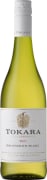 Tokara Sauvignon Blanc 2021  Front Bottle Shot