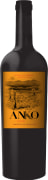 Anko Malbec 2022  Front Bottle Shot