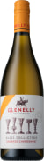 Glenelly Glass Collection Chardonnay 2020  Front Bottle Shot