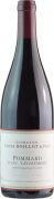 Domaine Louis Boillot Pommard Les Fremiers Premier Cru 2021  Front Bottle Shot