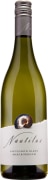 Nautilus Marlborough Sauvignon Blanc 2016 Front Bottle Shot