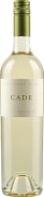 CADE Napa Valley Sauvignon Blanc 2016 Front Bottle Shot