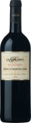 San Filippo Rosso di Montalcino Lo Scorno 2018  Front Bottle Shot
