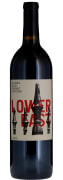 Gramercy Cellars Lower East Cabernet Sauvignon 2018  Front Bottle Shot