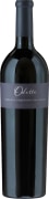 Odette Estate Reserve Cabernet Sauvignon 2021  Front Bottle Shot