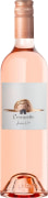 Chateau l'Escarelle June 21st Rose 2020  Front Bottle Shot